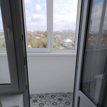 Продается 1-комнатная квартира, 35 м²