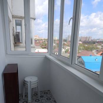 Продается 1-комнатная квартира, 35 м²