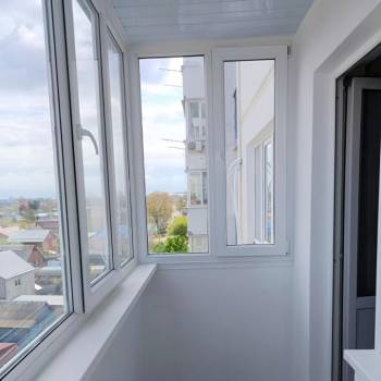 Продается 1-комнатная квартира, 35 м²