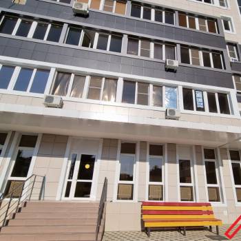 Продается Офис, 60,4 м²
