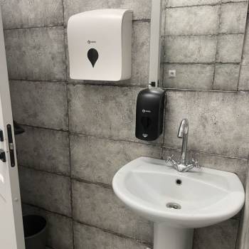 Сдается Нежилое помещение, 430 м²