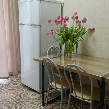 Продается 1-комнатная квартира, 40 м²