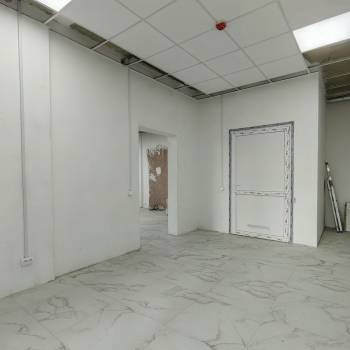 Сдается Нежилое помещение, 50 м²