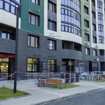 Сдается Нежилое помещение, 50 м²