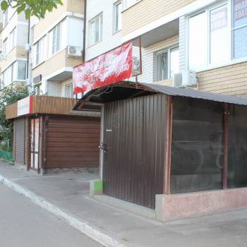 Сдается Нежилое помещение, 41 м²