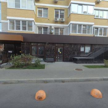 Сдается Нежилое помещение, 104,9 м²