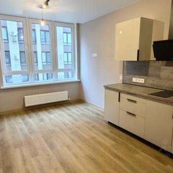 Сдается 1-комнатная квартира, 43,2 м²