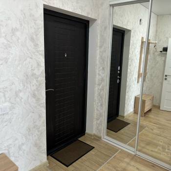 Сдается 1-комнатная квартира, 41 м²