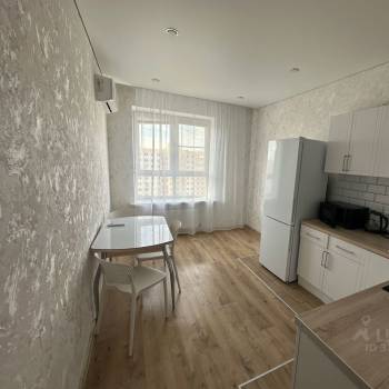 Сдается 1-комнатная квартира, 41 м²