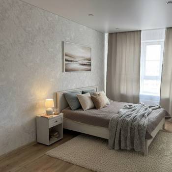 Сдается 1-комнатная квартира, 41 м²