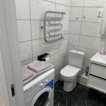 Сдается 1-комнатная квартира, 41 м²