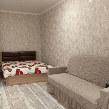 Сдается 1-комнатная квартира, 35 м²