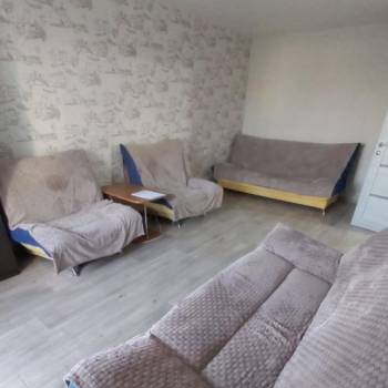 Сдается 2-х комнатная квартира, 57 м²