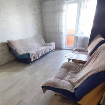 Сдается 2-х комнатная квартира, 57 м²