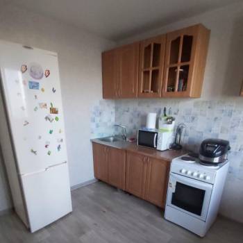 Сдается 2-х комнатная квартира, 57 м²