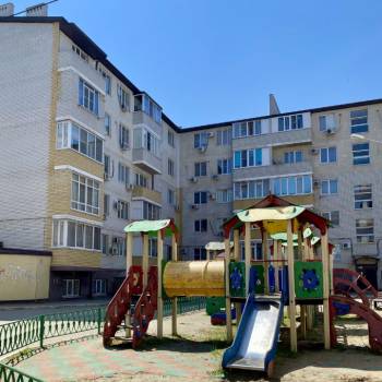 Продается 1-комнатная квартира, 36 м²
