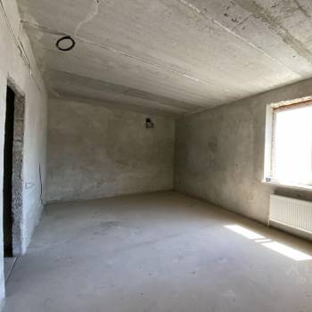 Продается 1-комнатная квартира, 36 м²