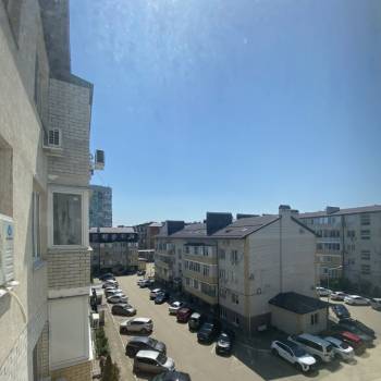 Продается 1-комнатная квартира, 36 м²