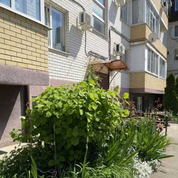 Продается 1-комнатная квартира, 36 м²