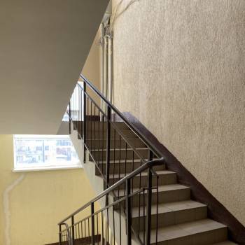 Продается 1-комнатная квартира, 36 м²