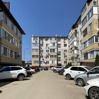 Продается 1-комнатная квартира, 36 м²