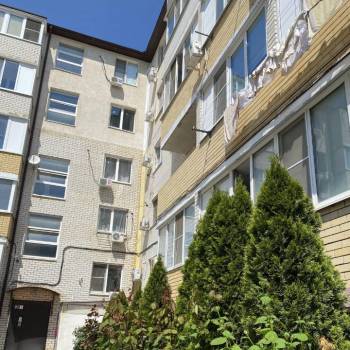 Продается 1-комнатная квартира, 36 м²
