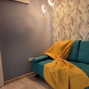 Сдается 1-комнатная квартира, 50 м²