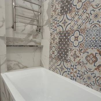 Сдается 1-комнатная квартира, 50 м²