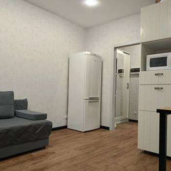 Сдается 1-комнатная квартира, 23 м²
