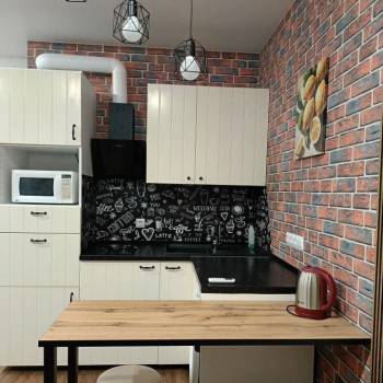 Сдается 1-комнатная квартира, 23 м²