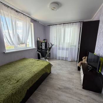 Продается 2-х комнатная квартира, 80 м²