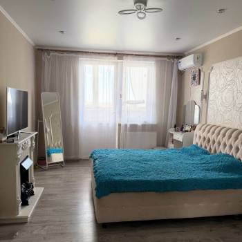 Продается 2-х комнатная квартира, 80 м²