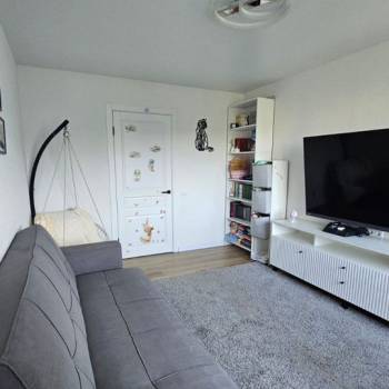 Продается 2-х комнатная квартира, 52,3 м²
