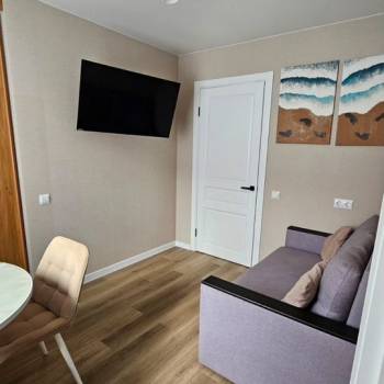 Продается 2-х комнатная квартира, 52,3 м²
