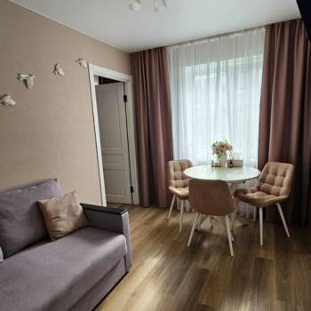 Продается 2-х комнатная квартира, 52,3 м²