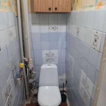 Продается 1-комнатная квартира, 33,4 м²