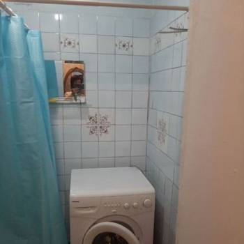 Продается 1-комнатная квартира, 33,4 м²