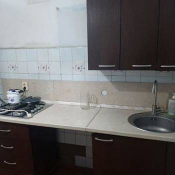 Продается 1-комнатная квартира, 33,4 м²