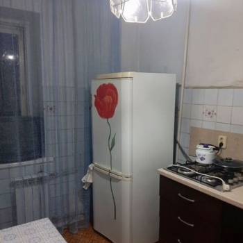 Продается 1-комнатная квартира, 33,4 м²