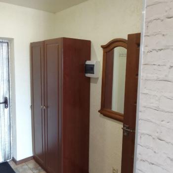Сдается 1-комнатная квартира, 33 м²