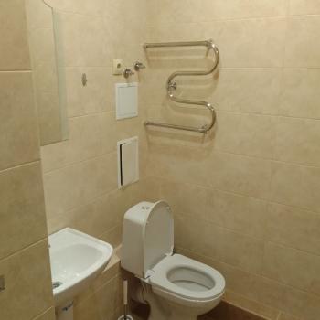 Сдается 1-комнатная квартира, 33 м²