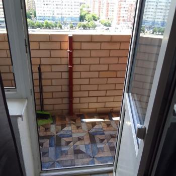 Сдается 1-комнатная квартира, 33 м²