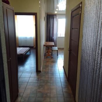 Сдается 1-комнатная квартира, 33 м²