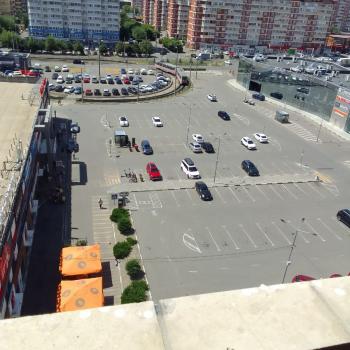 Сдается 1-комнатная квартира, 33 м²