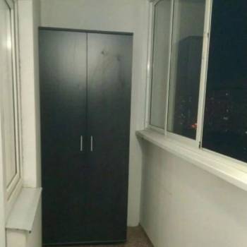 Сдается 1-комнатная квартира, 42 м²