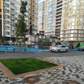 Продается 2-х комнатная квартира, 80 м²
