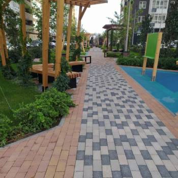 Продается 2-х комнатная квартира, 80 м²