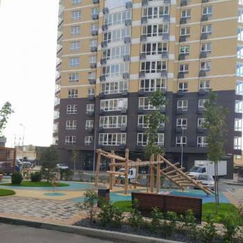 Продается 2-х комнатная квартира, 80 м²