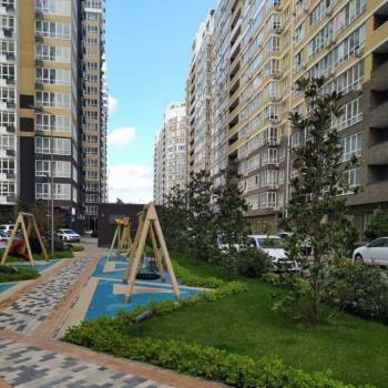 Продается 2-х комнатная квартира, 80 м²