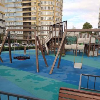 Продается 2-х комнатная квартира, 80 м²
